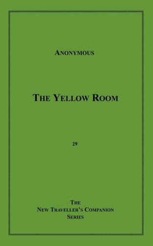 The Yellow Room