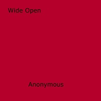 Anon Anonymous - Wide Open.