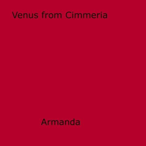 Venus from Cimmeria