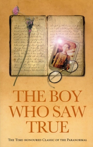  Anon - The Boy Who Saw True.