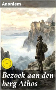 Bezoek aan den berg Athos