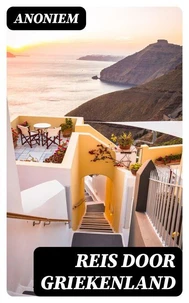 Reis door Griekenland