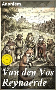 Van den Vos Reynaerde