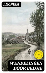 Wandelingen door België