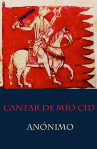 Cantar de mío Cid (texto completo, con índice activo)