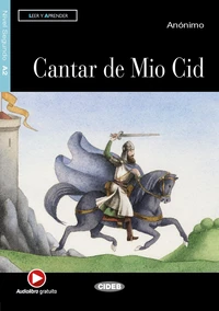 Cantar de Mio Cid