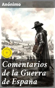 Comentarios de la Guerra de España