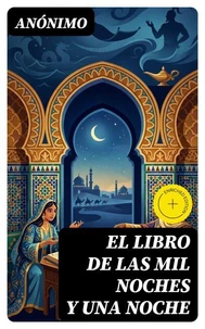 El libro de las mil noches y una noche