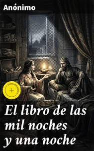 El libro de las mil noches y una noche