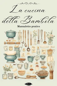 La Cucina della bambola