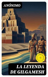La Leyenda de Gilgamesh