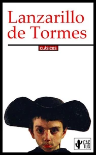 Lanzarillo de Tormes