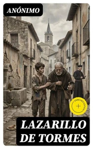 Lazarillo de Tormes