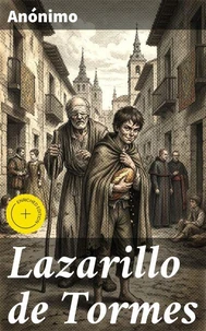 Lazarillo de Tormes