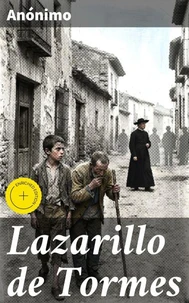 Lazarillo de Tormes