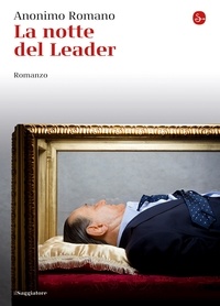 Anonimo Romano - La notte del Leader.