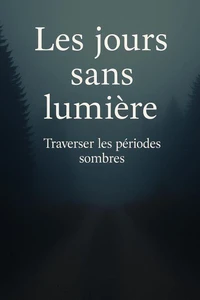 Les jours sans lumière