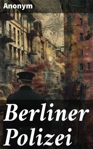 Berliner Polizei