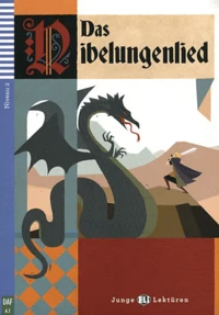 Das Nibelungenlied