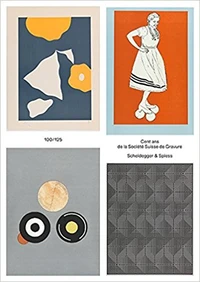 100/125 cent ans de la société suisse de gravure