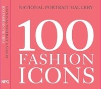  Anonyme - 100 fashion icons.