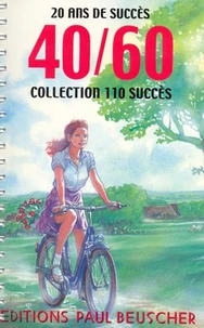 20 Ans De Succes 40/60. Tome 2