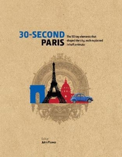  Anonyme - 30 second Paris.
