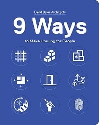  Anonyme - 9 ways to make housing for people.