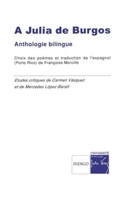 A Julia de Burgos