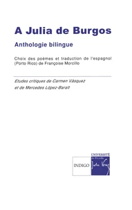 A Julia de Burgos
