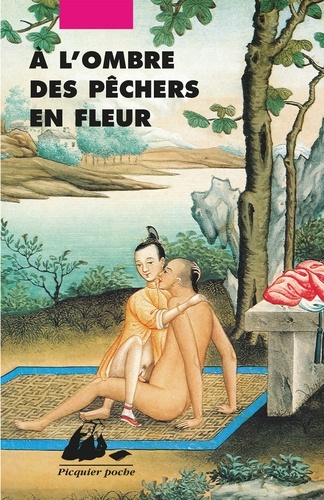 A l’ombre des pêchers en fleur