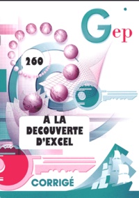 A la découverte dExcel - Corrigé.pdf
