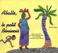  Anonyme - Aballo, Le Petit Beninois.