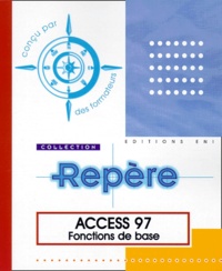  Anonyme - Access 97. Fonctions De Base.