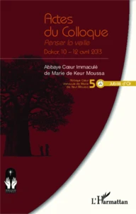 Actes du colloque