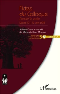 Actes du colloque