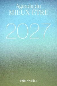 Agenda du mieux-être 2027