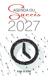 Agenda du succès 2027
