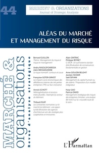  Anonyme - Aléas du marché et management du risque - 44.