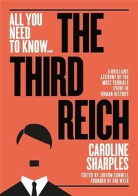  Anonyme - All You Need To Know The Third Reich.
