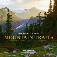 America's great mountain trails