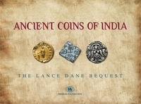  Anonyme - Ancient coins of India.