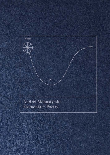  Anonyme - Andrei Monastyrski - Elementary poetry.