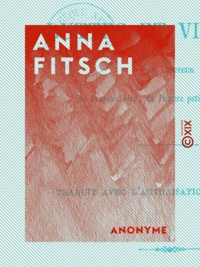  Anonyme - Anna Fitsch - Luttes et victoires.