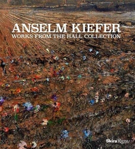  Anonyme - Anselm Kiefer works from the Hall Collection.