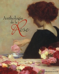  Anonyme - Anthologie de la Rose.