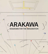  Anonyme - Arakawa - Diagrams for the imagination.