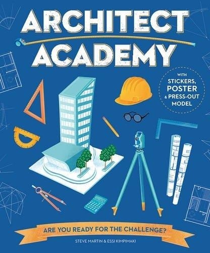  Anonyme - Architect academy.