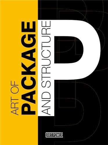  Anonyme - Art of package and structure.