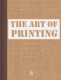  Anonyme - Art of printing.